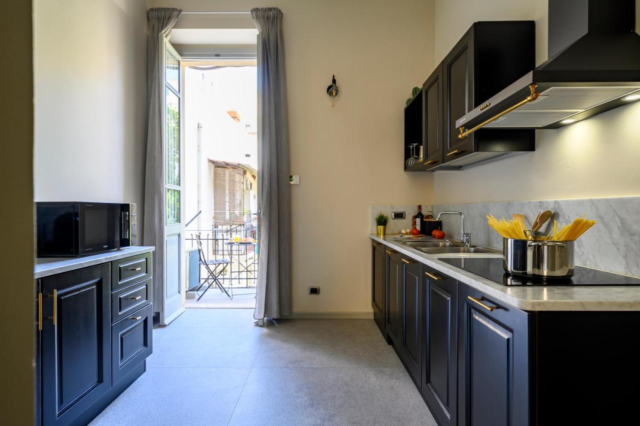 In Donizetti Numero 5 Cagliari Extérieur photo