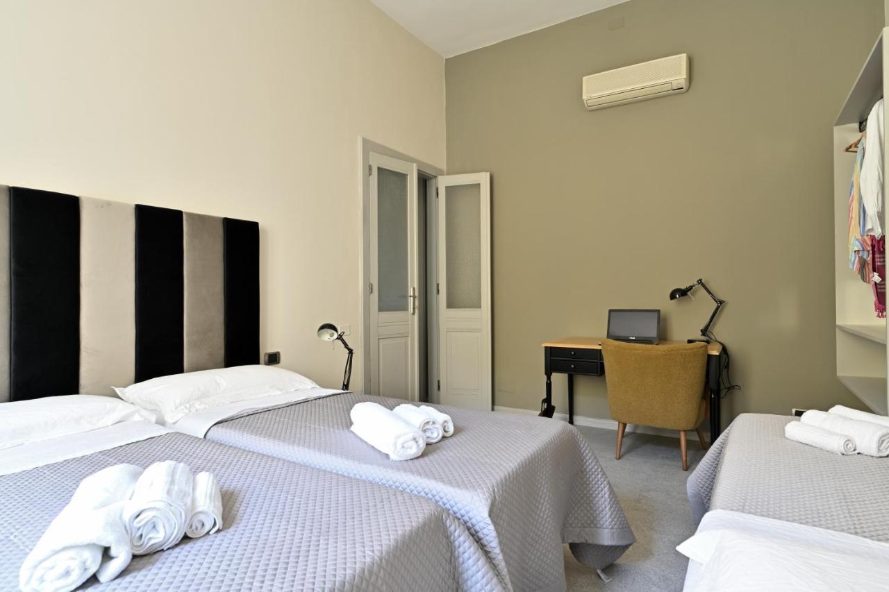 In Donizetti Numero 5 Cagliari Extérieur photo