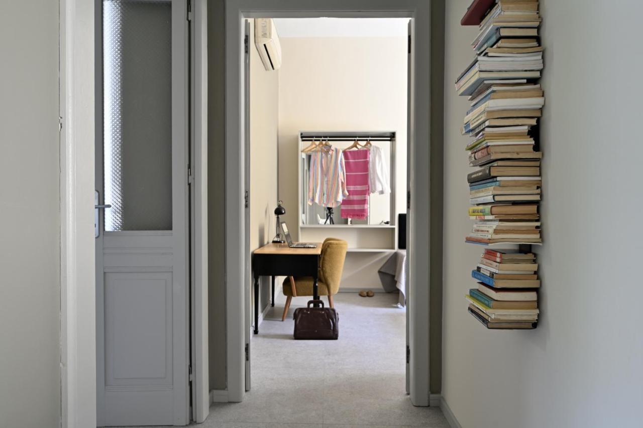 In Donizetti Numero 5 Cagliari Extérieur photo