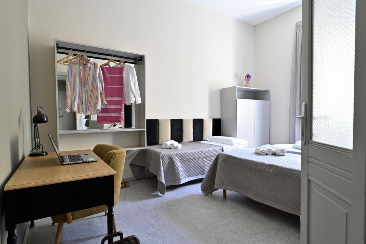 In Donizetti Numero 5 Cagliari Extérieur photo